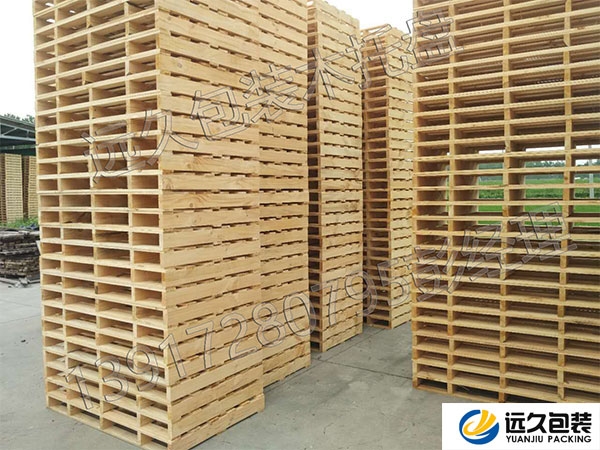 如何选择合适的托盘规格尺寸